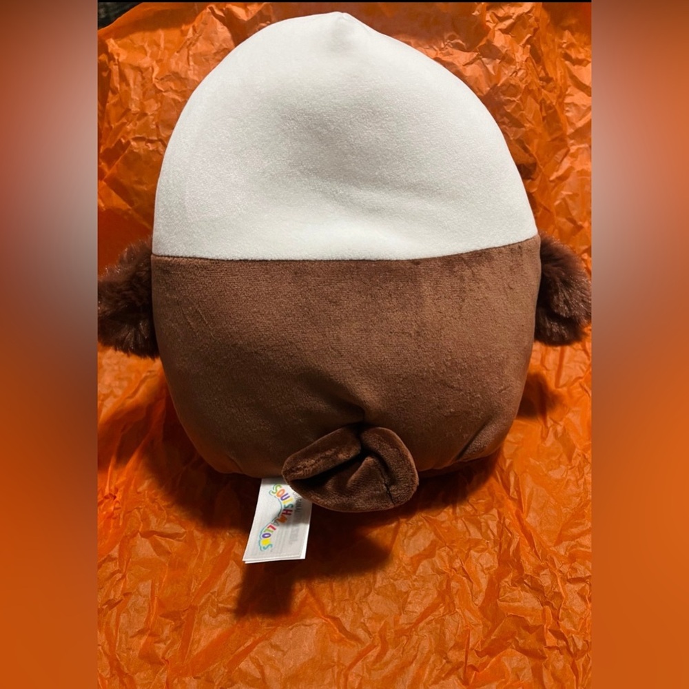 Squishmallow Edward the eagle - Picture 3 of 4
